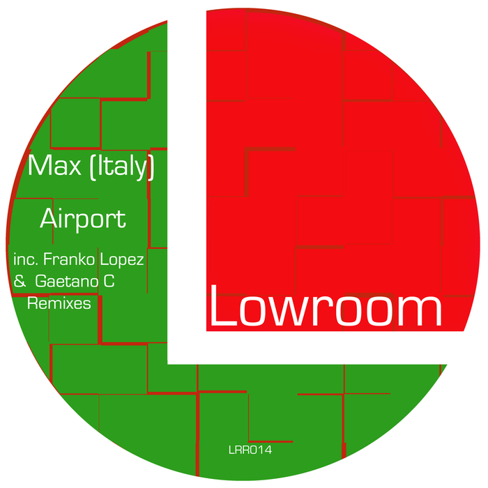 MAX (ITALY) - Airport