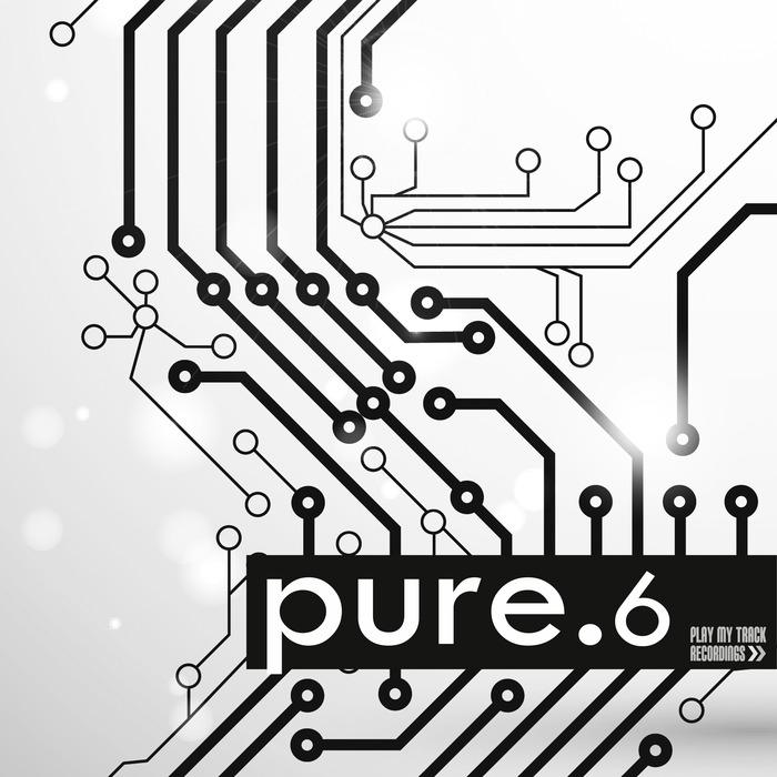 VARIOUS - Pure 6