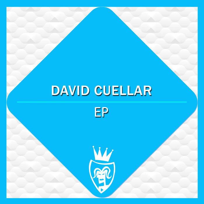 CUELLAR, David - David Cuellar EP