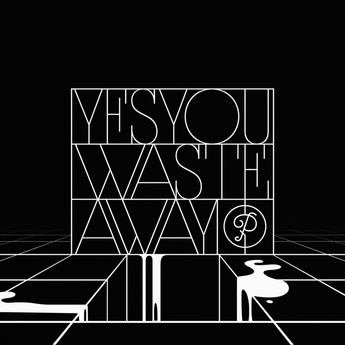 YESYOU - Waste Away