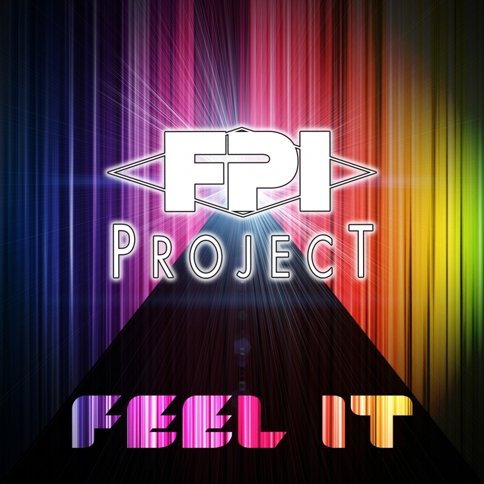 FPI PROJECT - Feel It