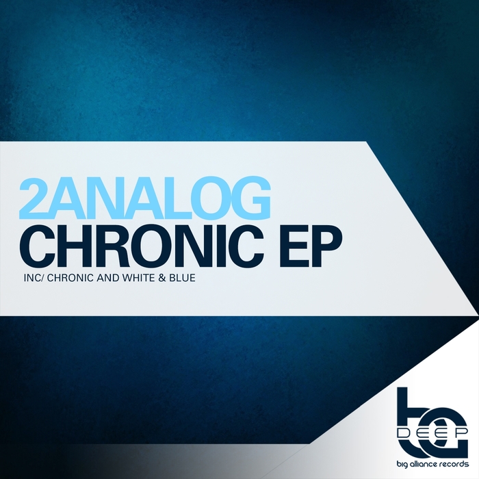 2ANALOG - Chronic EP