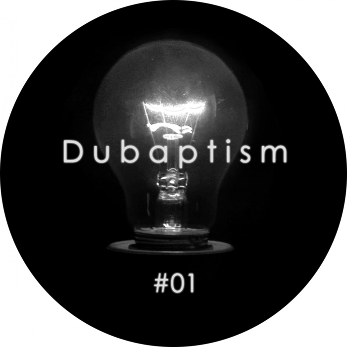 DUBAPTISM - #01