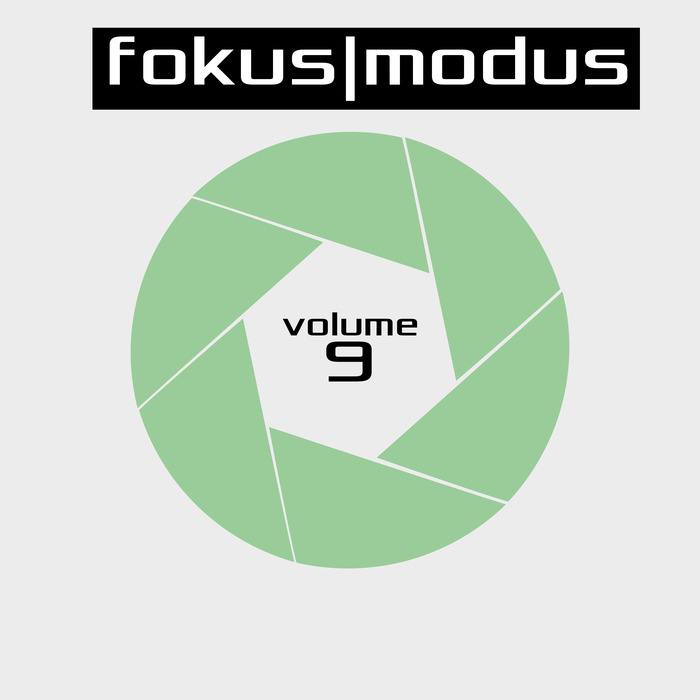 VARIOUS - Fokus/Modus Vol 9