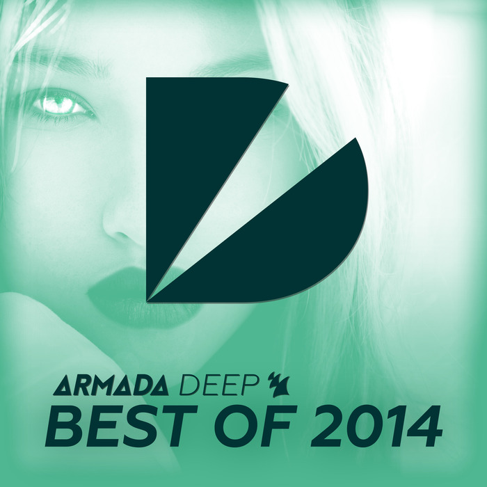 VARIOUS - Armada Deep Best Of 2014