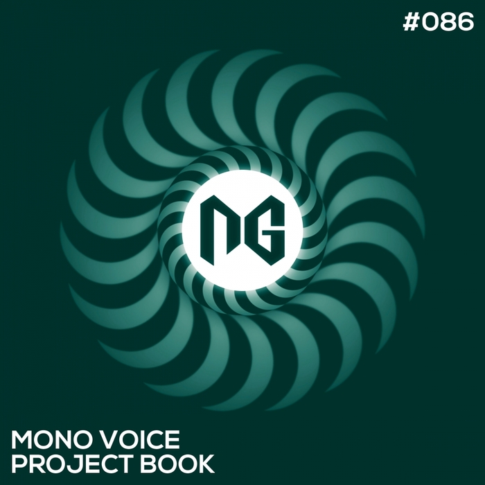 MONO VOICE - Project Book