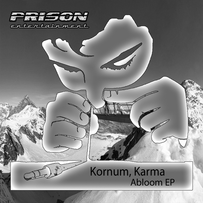 KARMA/KORNUM - Abloom EP