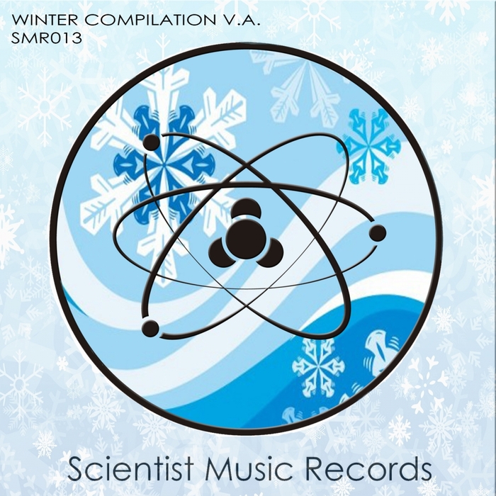 VARIOUS - Winter Compilation VA