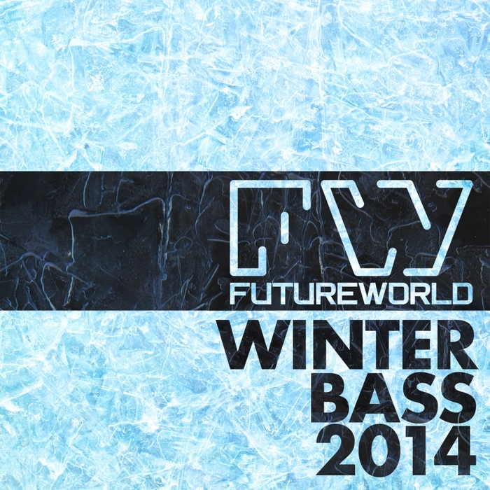 VARIOUS - Futureworld Winter Bass 2014
