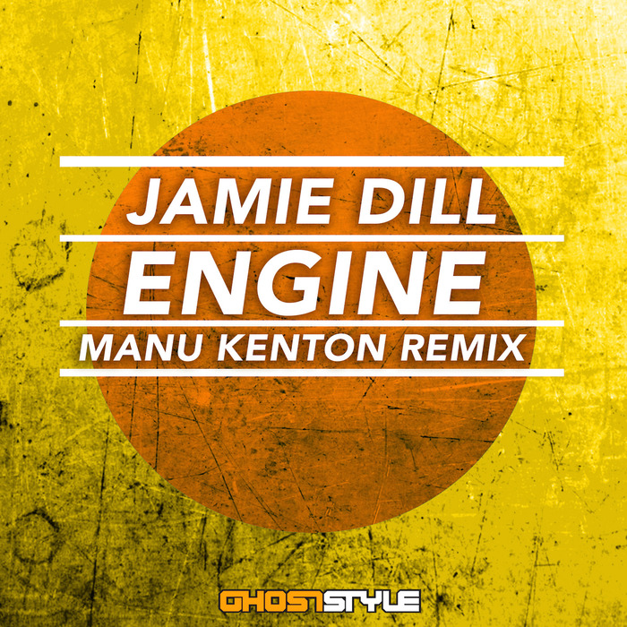 DILL, Jamie - Engine