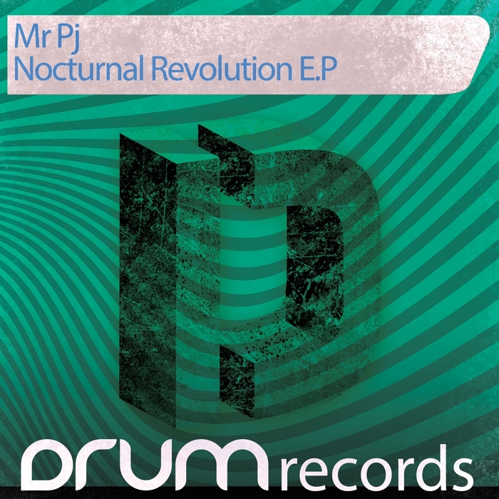 MR PJ - Nocturnal Revolution