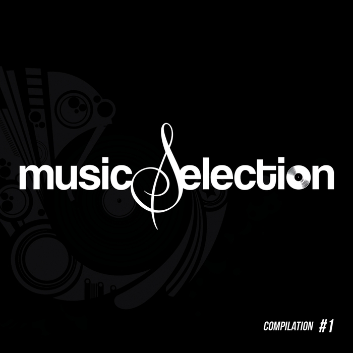 VARIOUS - Music Selection Compilation 1