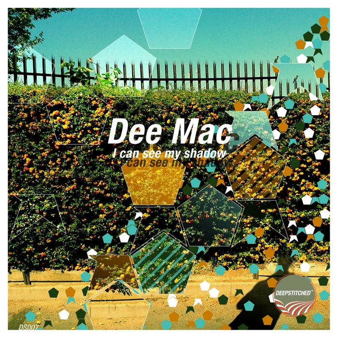 MAC, Dee - I Can See My Shadow
