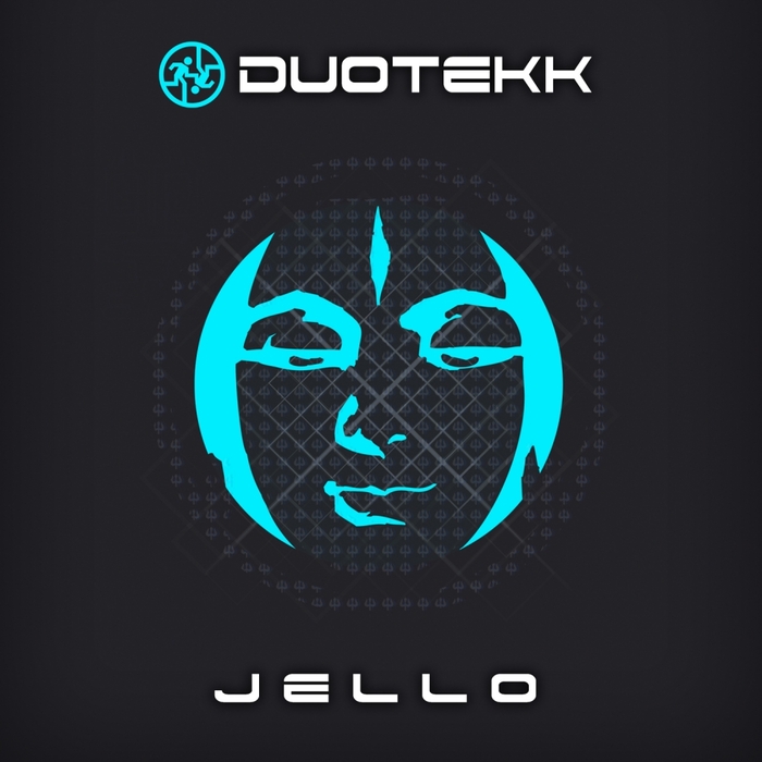 DUOTEKK - Jello EP