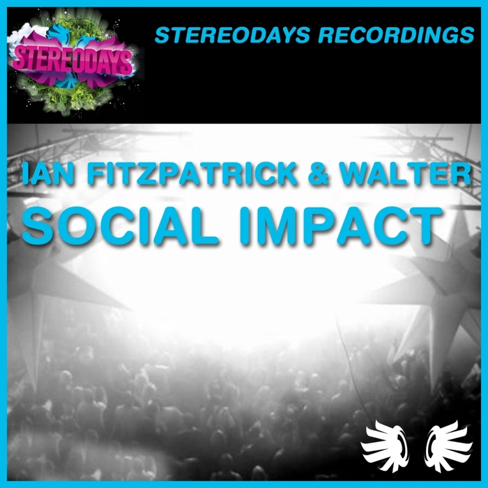 FITZPATRICK, Ian/WALTER - Social Impact