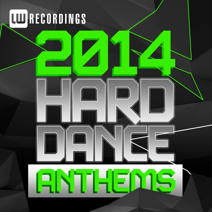 Various: 2014 Hard Dance Anthems at Juno Download