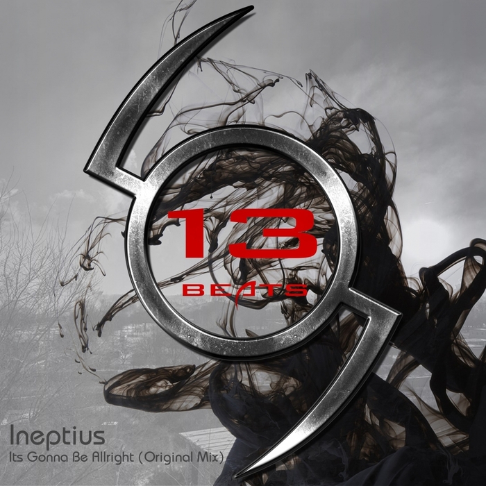 INEPTIUS - Its Gonna Be Allright