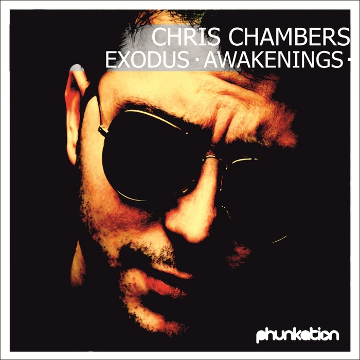 CHAMBERS, Chris - Exodus Awakenings