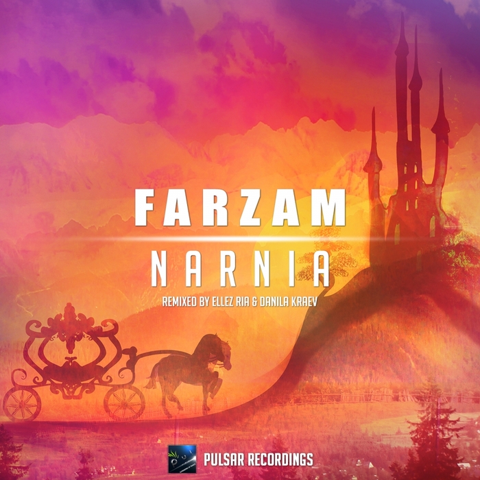 FARZAM - Narnia