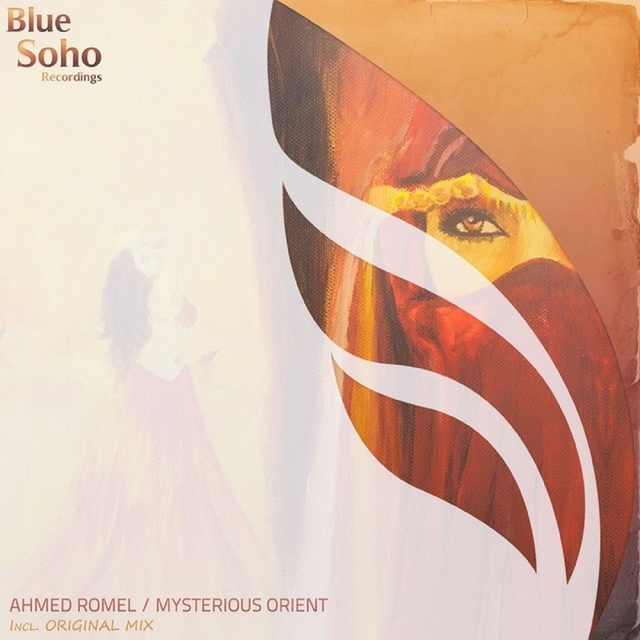ROMEL, Ahmed - Mysterious Orient