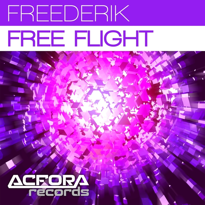 FREEDERIK - Free Flight