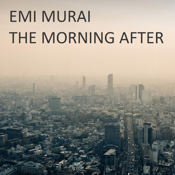 EMI MURAI - The Morning After