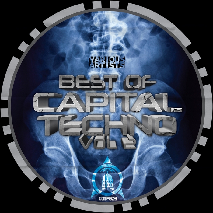 VARIOUS - Best Of Capital Techno Vol 2