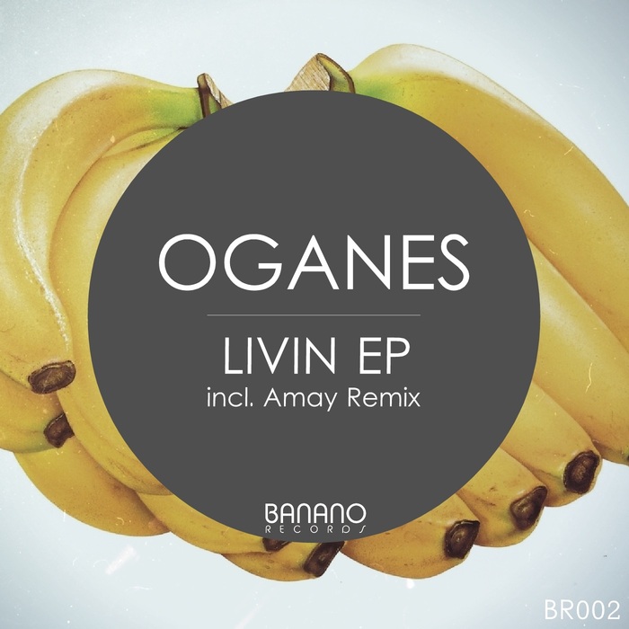 OGANES - Livin
