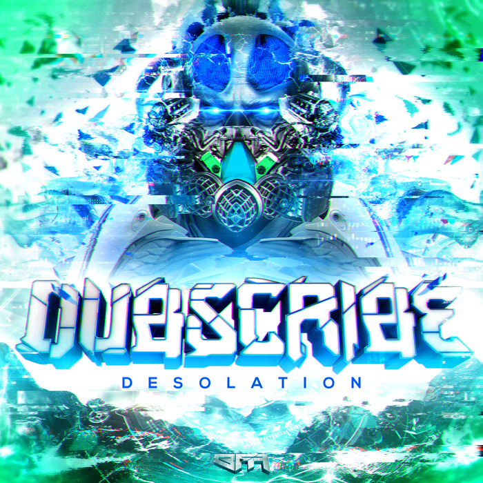 DUBSCRIBE - Desolation EP
