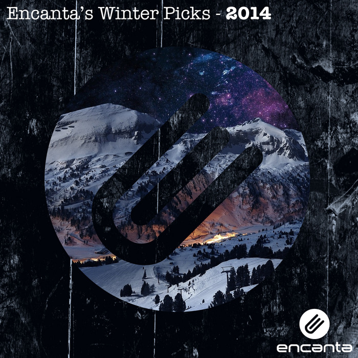 VARIOUS - Encantas Winter Picks 2014