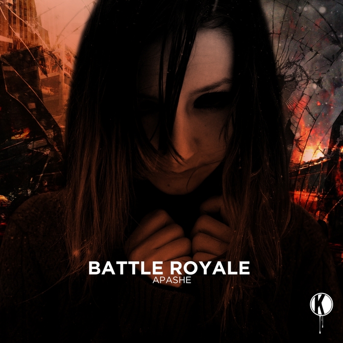 Battle Royale By Apashe On MP3, WAV, FLAC, AIFF & ALAC At Juno.