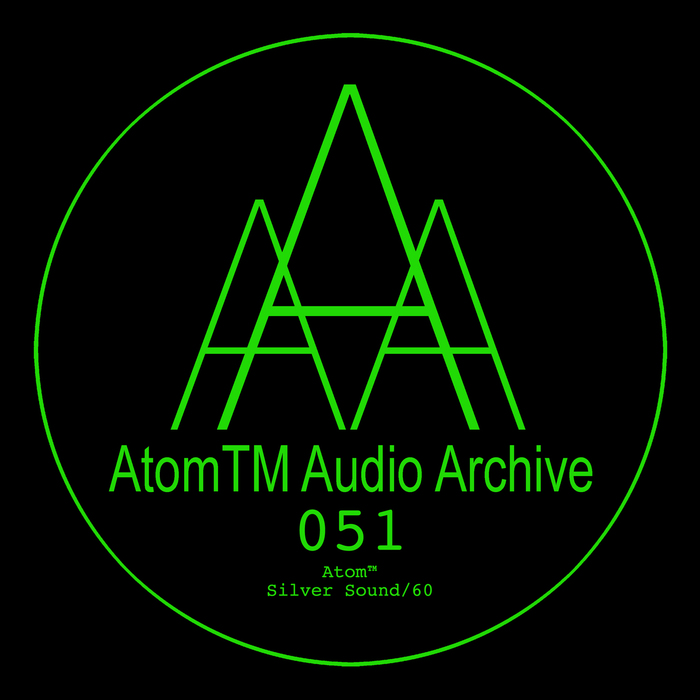 ATOMTM - Silver Sound/60