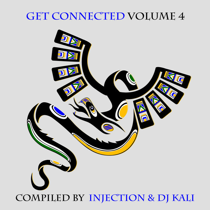VARIOUS - Get Connected Vol 4