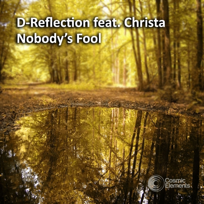 D REFLECTION feat CHRISTA - Nobody's Fool