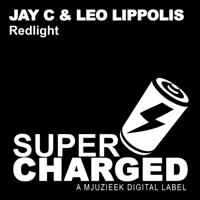 JAY C/LEO LIPPOLIS - Redlight