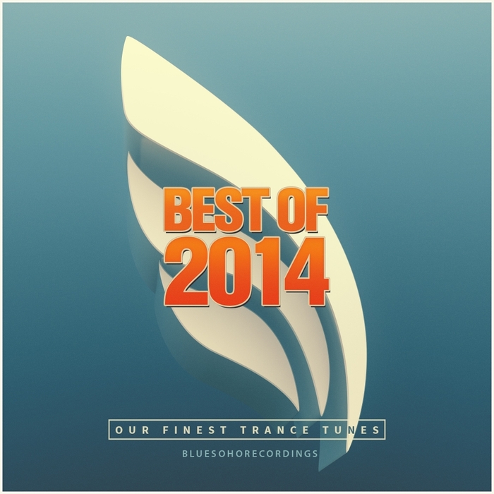 VARIOUS - Best Of 2014