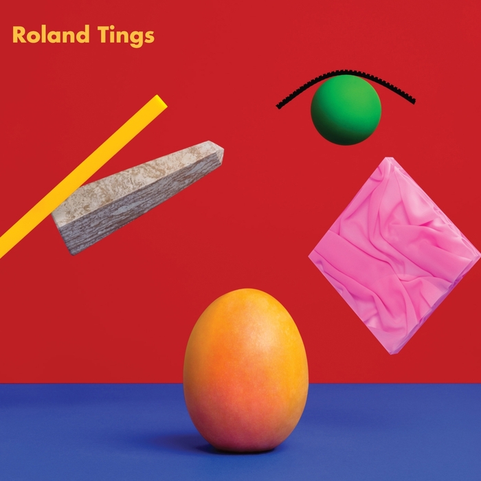 TINGS, Roland - Roland Tings