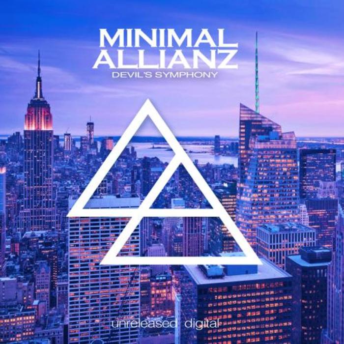 MINIMAL ALLIANZ - Devil's Symphony