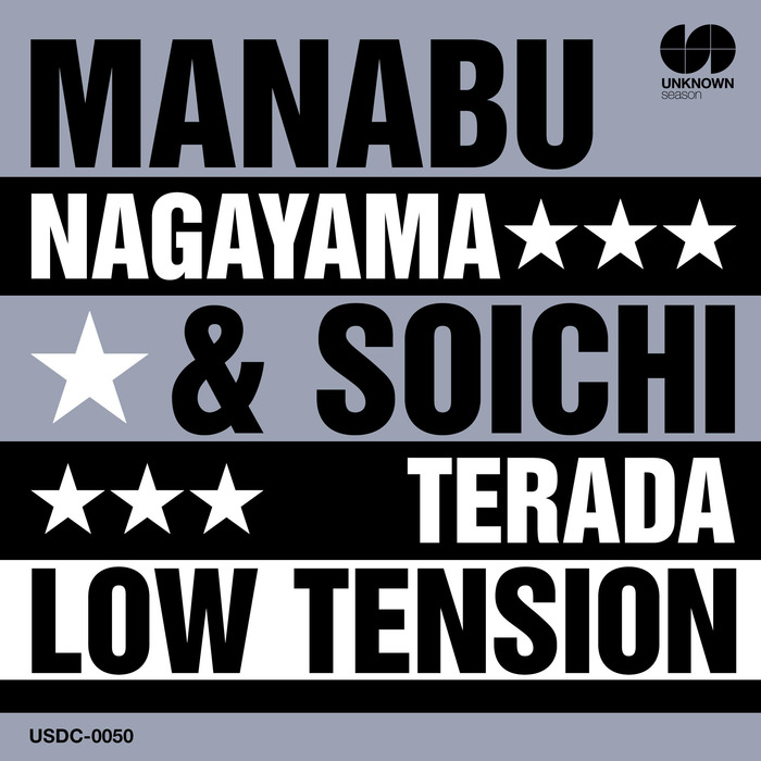 MANABU NAGAYAMA/SOICHI TERADA - Low Tension