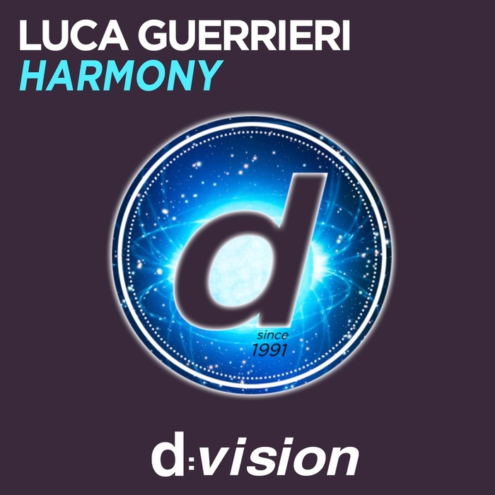 LUCA GUERRIERI - Harmony