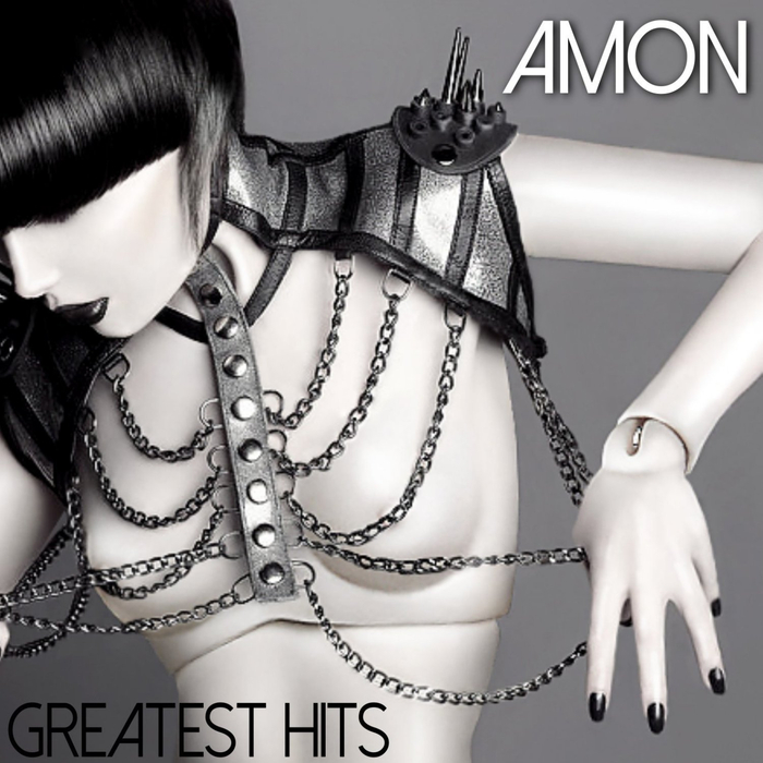 AMON - Greatest Hits