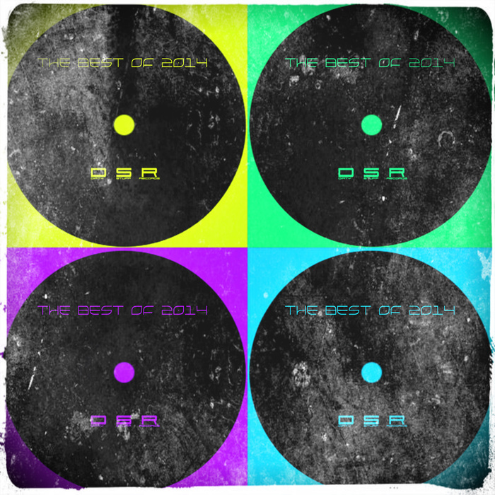 VARIOUS - The Best Of 2014