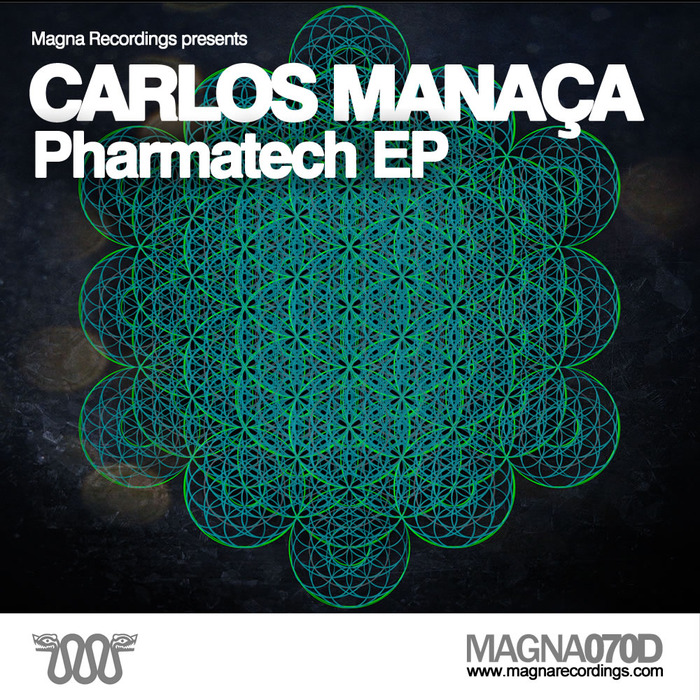 MANACA, Carlos - Pharmatech EP