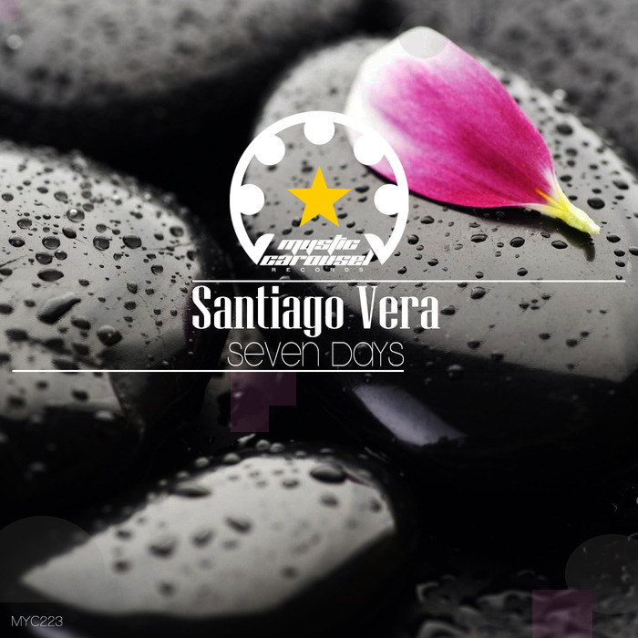 VERA, Santiago - Seven Days