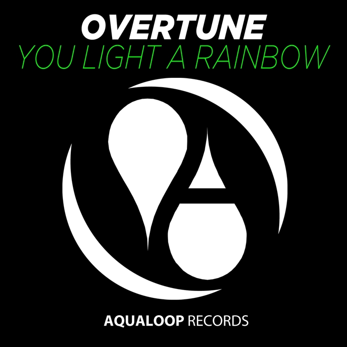 OVERTUNE - You Light A Rainbow
