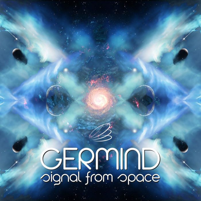 GERMIND - Signal From Space