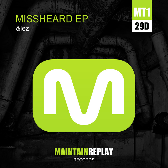 &LEZ - Missheard EP