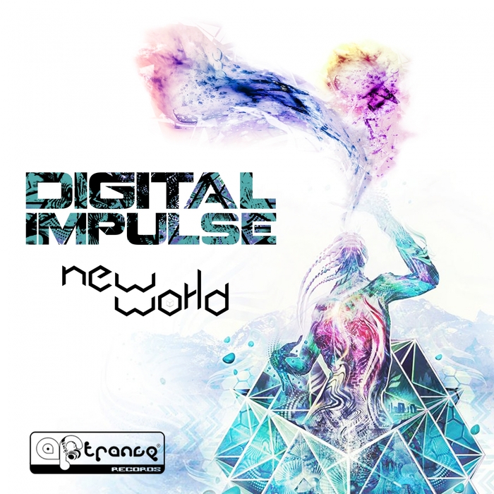 DIGITAL IMPULSE/GOOD FELLAS - New World
