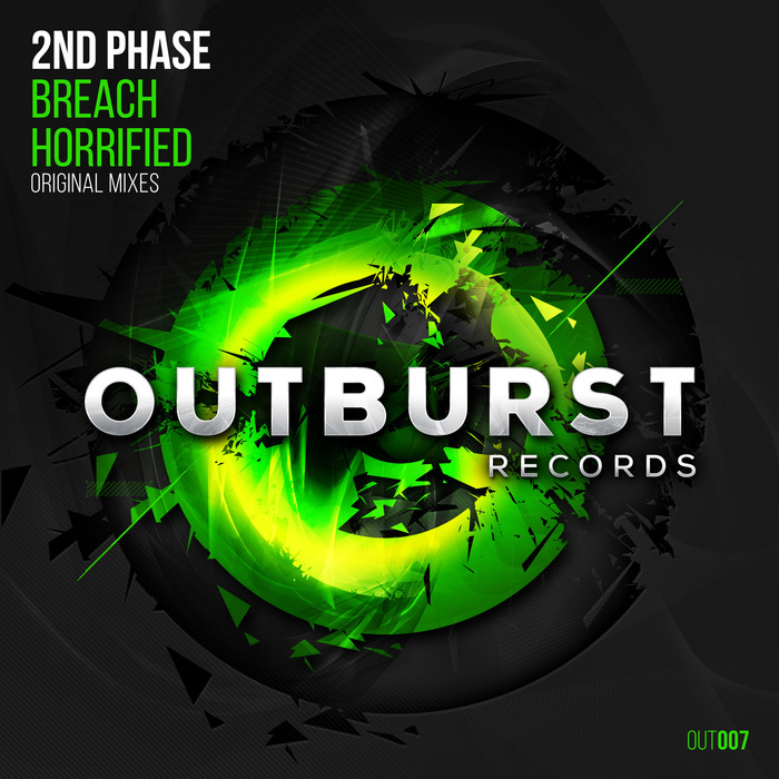 2ND PHASE - Breach/Horrified