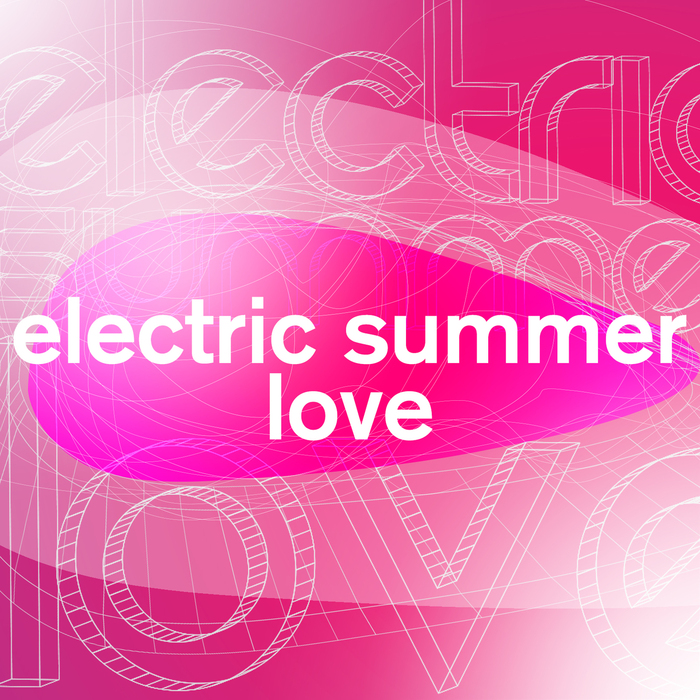 VARIOUS - Electric Summer Love